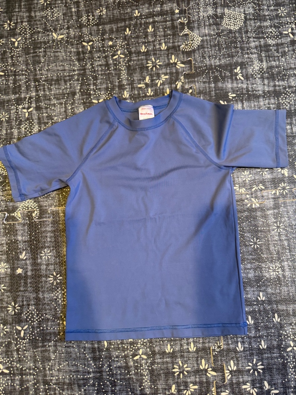 Hanna 6-7 Rash Guard